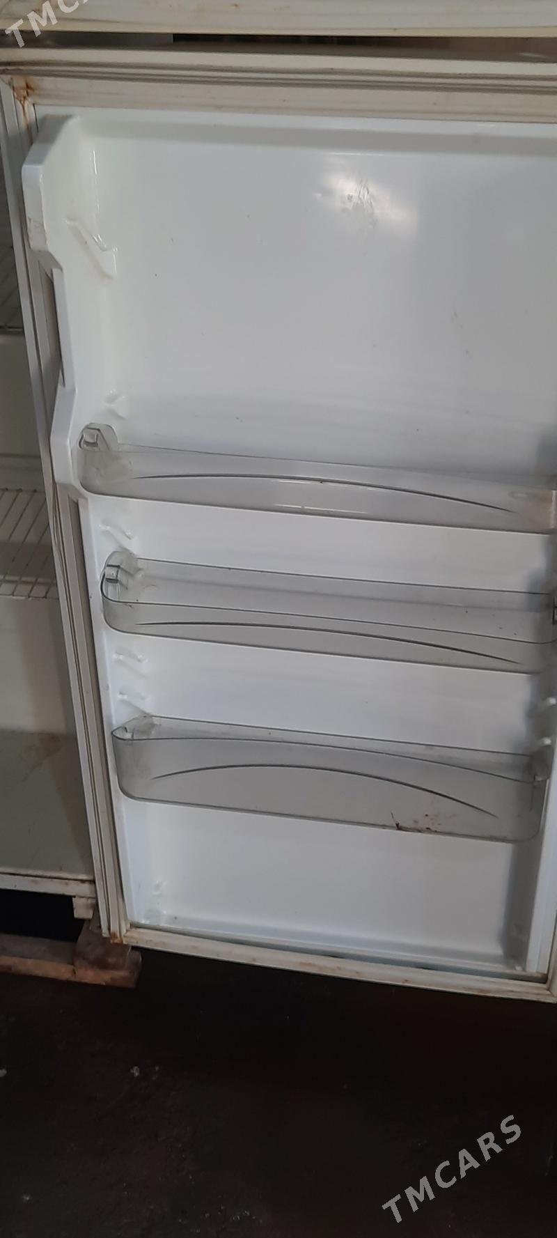 Nord iki kameraly holodilnik - Akdepe - img 1