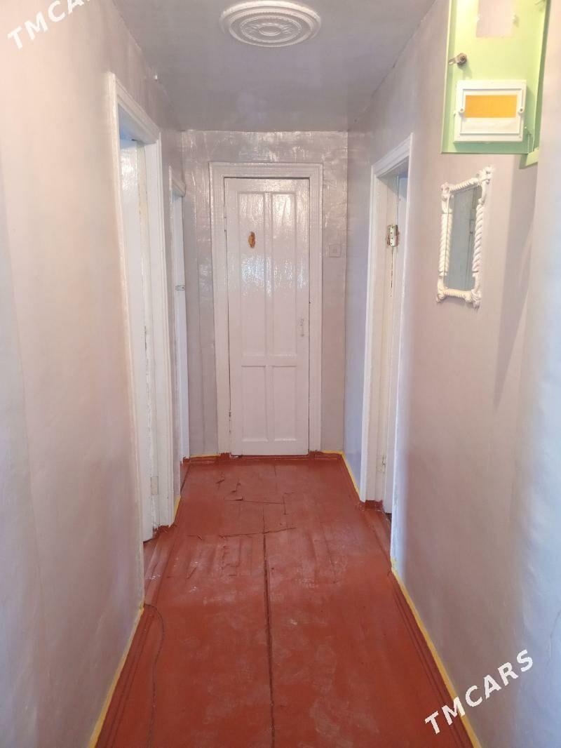 Satlyk jay - Мары - img 1