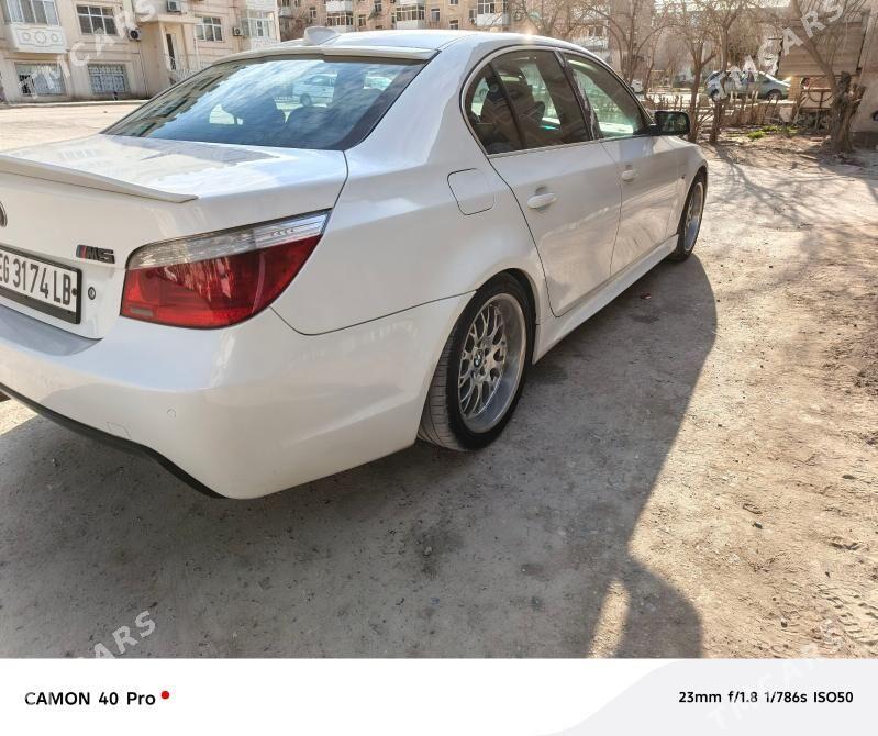 BMW 525 2004 - 200 000 TMT - Туркменабат - img 1