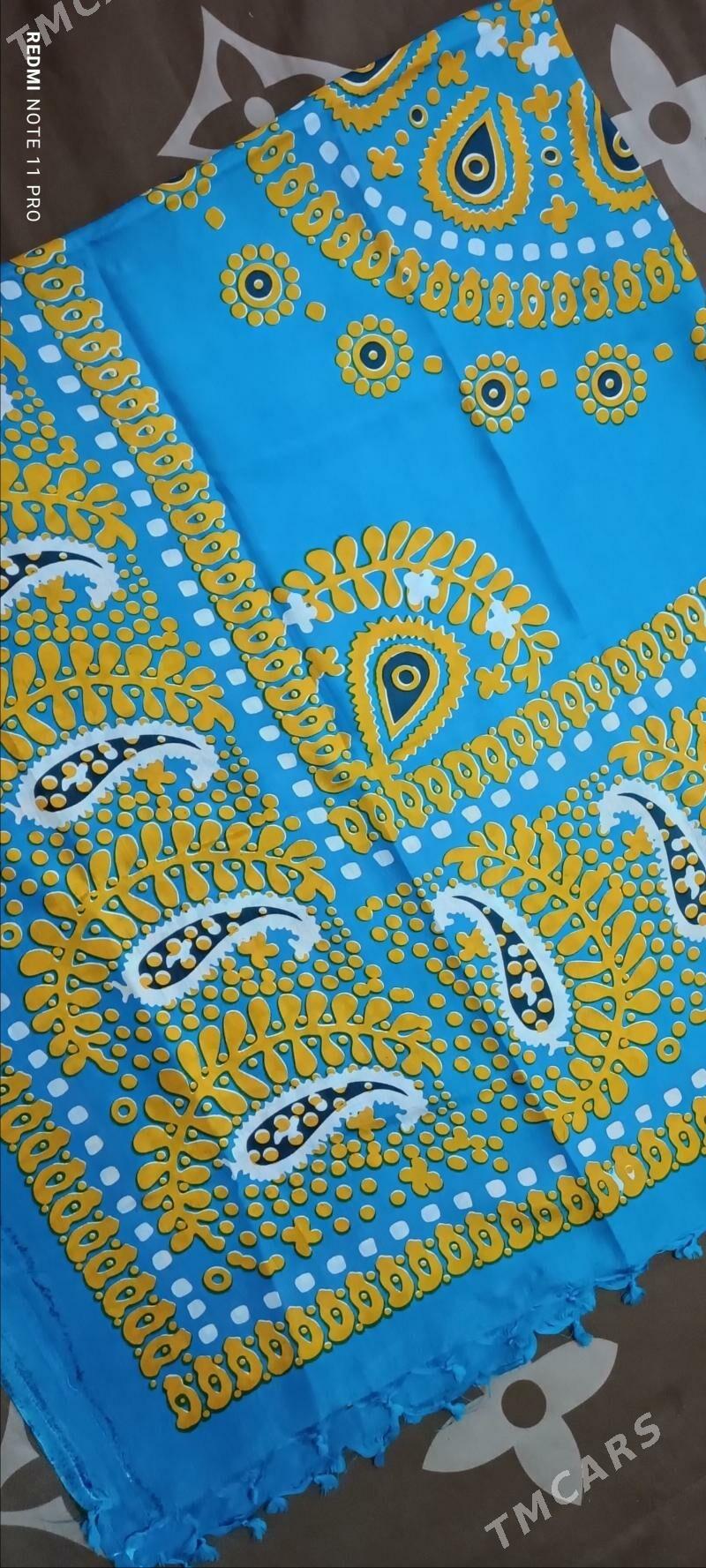 Yalyk - Балканабат - img 1