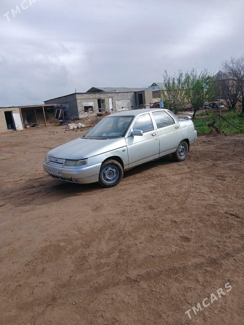 Lada 2106 2001 - 20 000 TMT - Babadaýhan - img 1