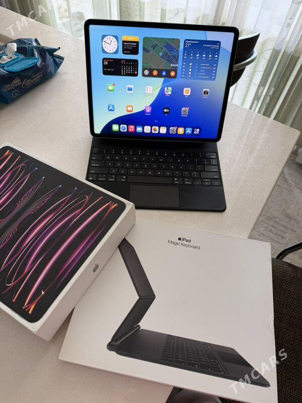 Планшет - Aşgabat - img 1