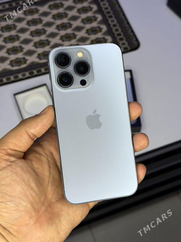 iPhone 13Pro 128gb - Мары - img 1
