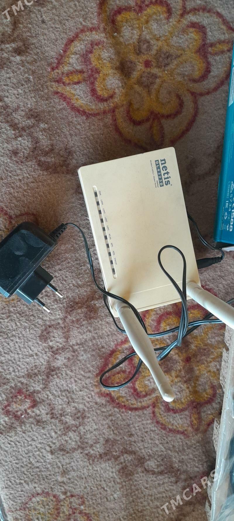 tp link roter - Фарап - img 1