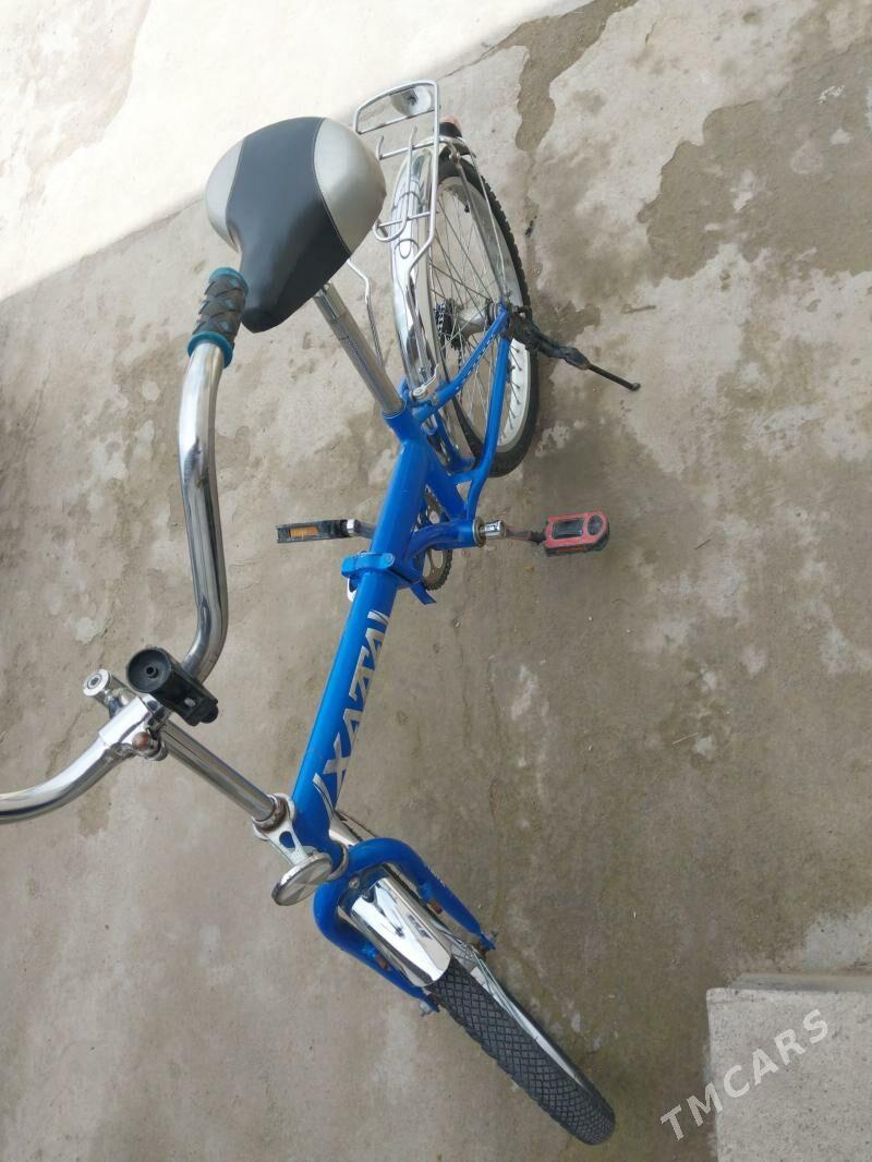 тигир - Гарадамак Шор - img 1