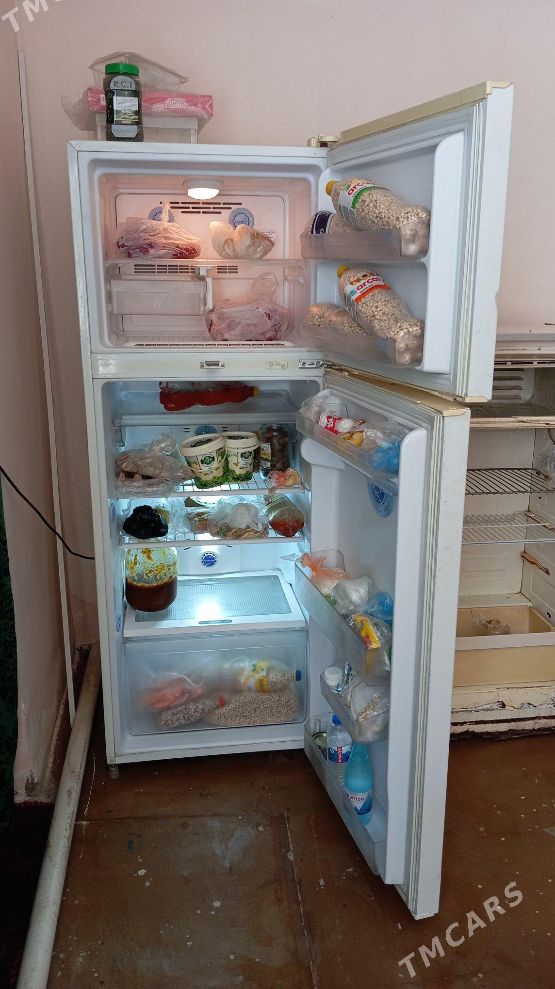 Holodilnik - Çärjew - img 1