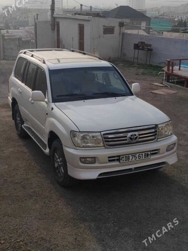 Toyota Land Cruiser 2000 - 255 000 TMT - Türkmenbaşy - img 1