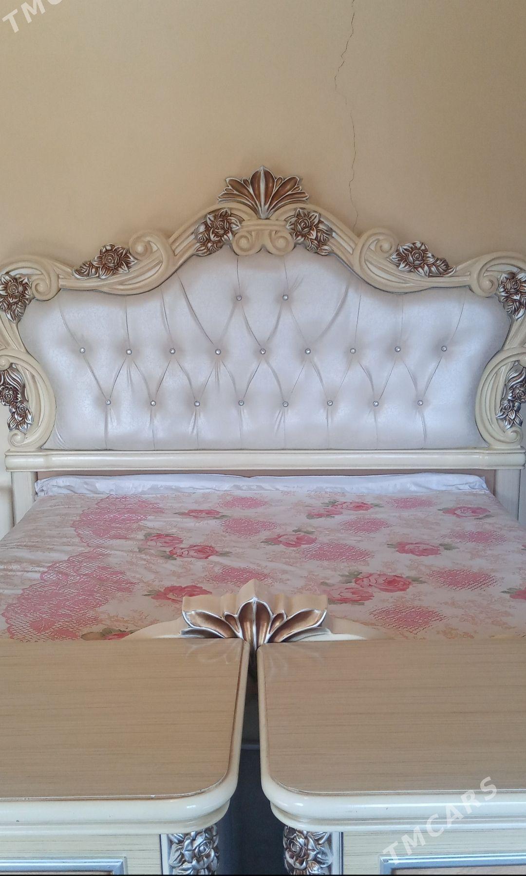 spalni garnatur kamplekt - Aşgabat - img 1