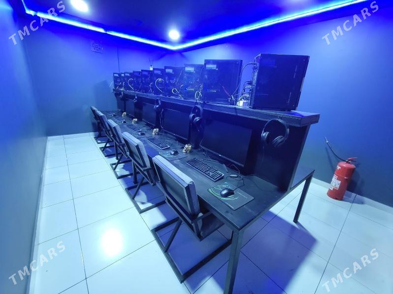 Igrateka ucin Satlyk kompyuter - Aşgabat - img 1