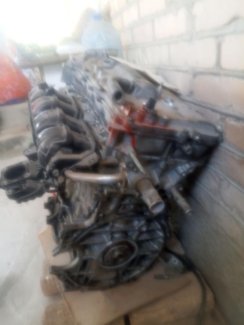 motor taiota carola 4 000 TMT - Türkmenabat - img 1