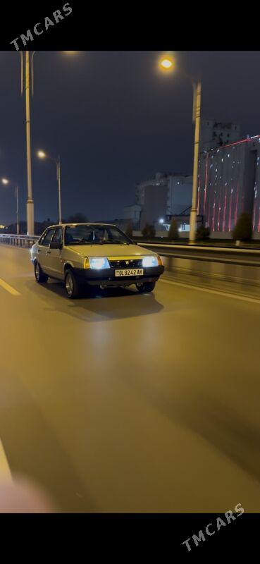 Lada 21099 2004 - 65 000 TMT - Ашхабад - img 1