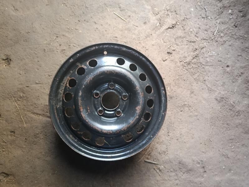 zafira maşynyñ disgesi 300 TMT - Gurbansoltan Eje - img 1