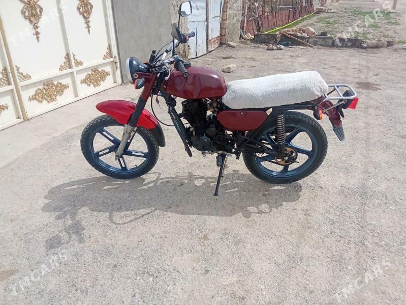 Fekon FK200-14G 2023 - 6 400 TMT - Gyzylarbat - img 1