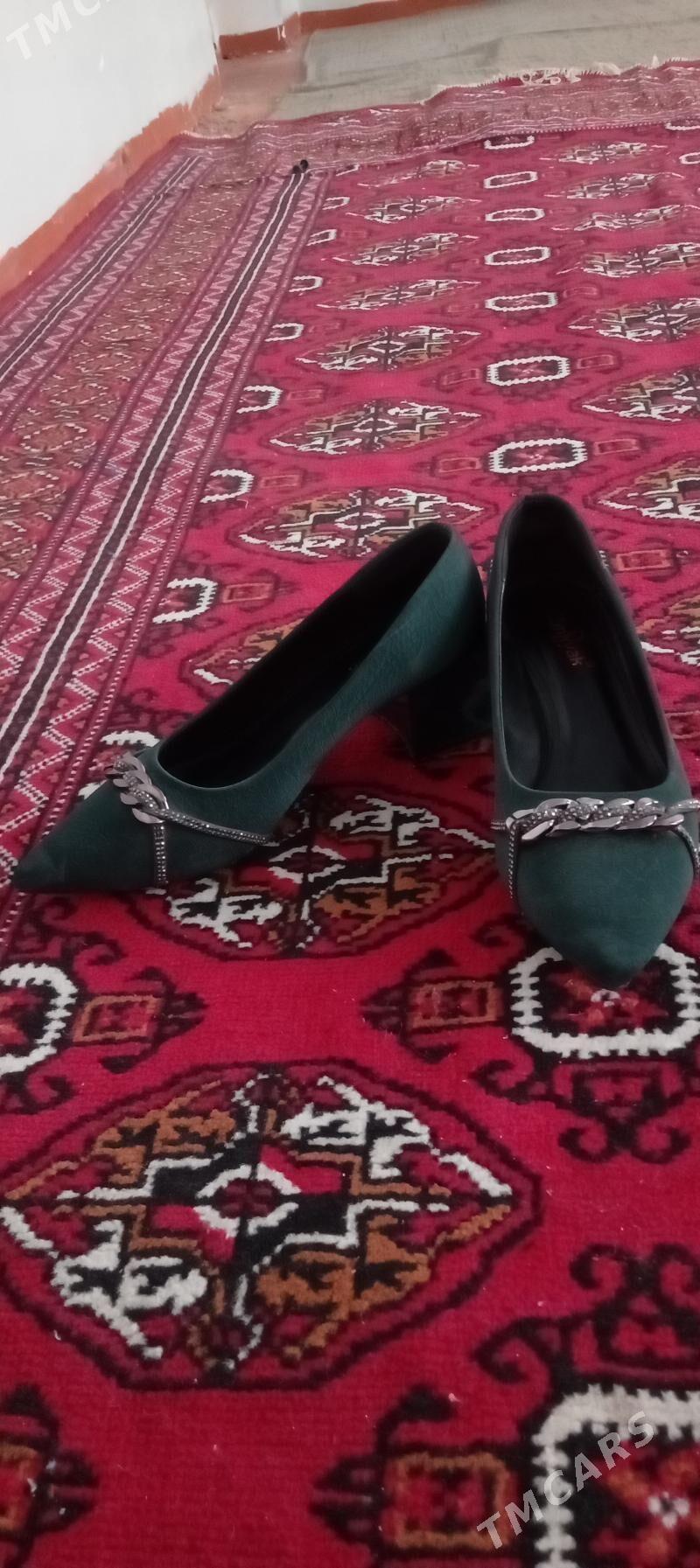 köwüşler - Wekilbazar - img 1