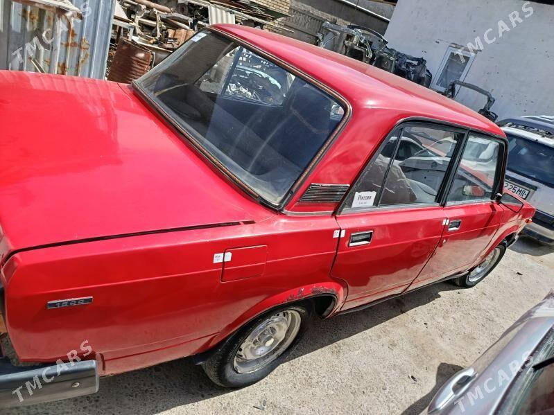 Lada 2107 1998 - 25 000 TMT - Мары - img 1