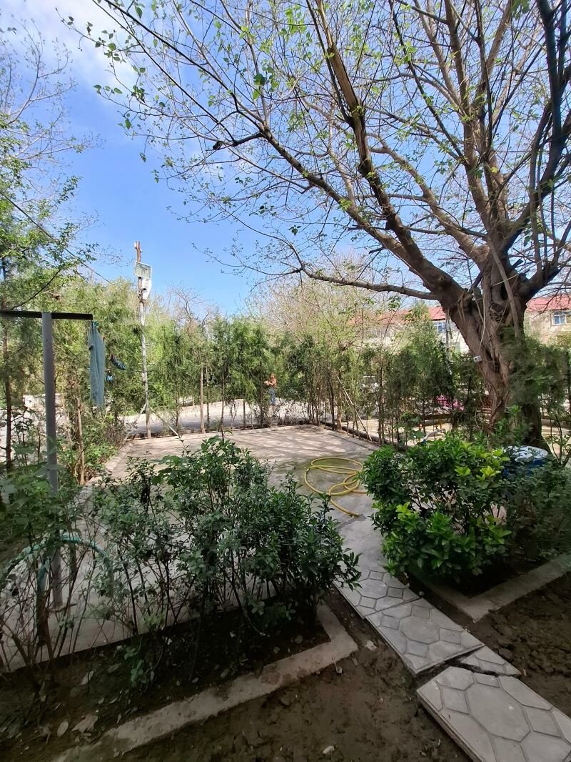 Свобода 3ком 1эт - Aşgabat - img 1