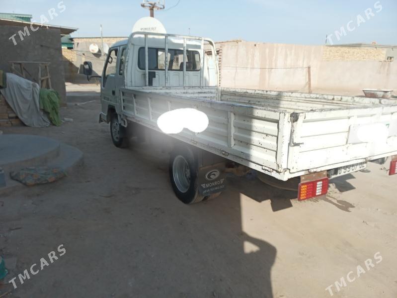 Forland H2 2011 - 100 000 TMT - Дашогуз - img 1