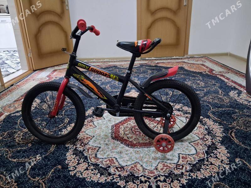 deyskiy velosiped - Туркменабат - img 1