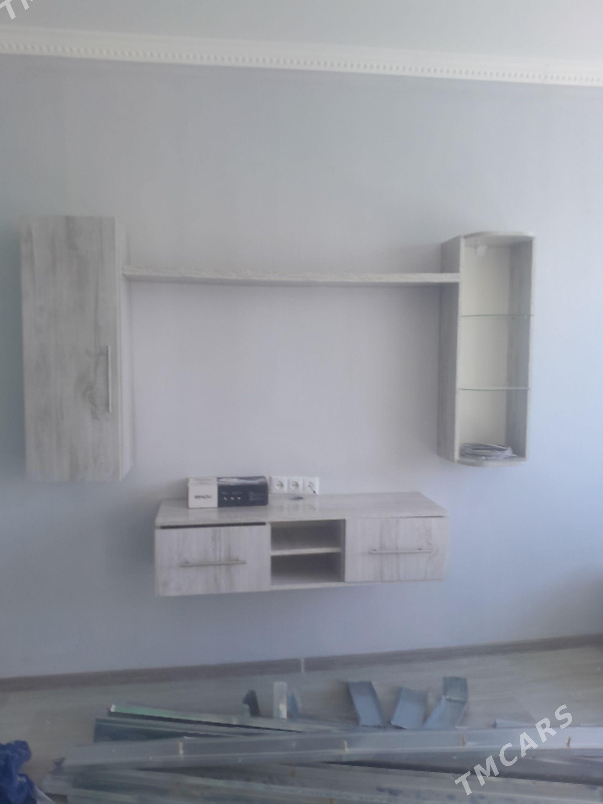 tlewizor pastawka mebil - Ашхабад - img 1