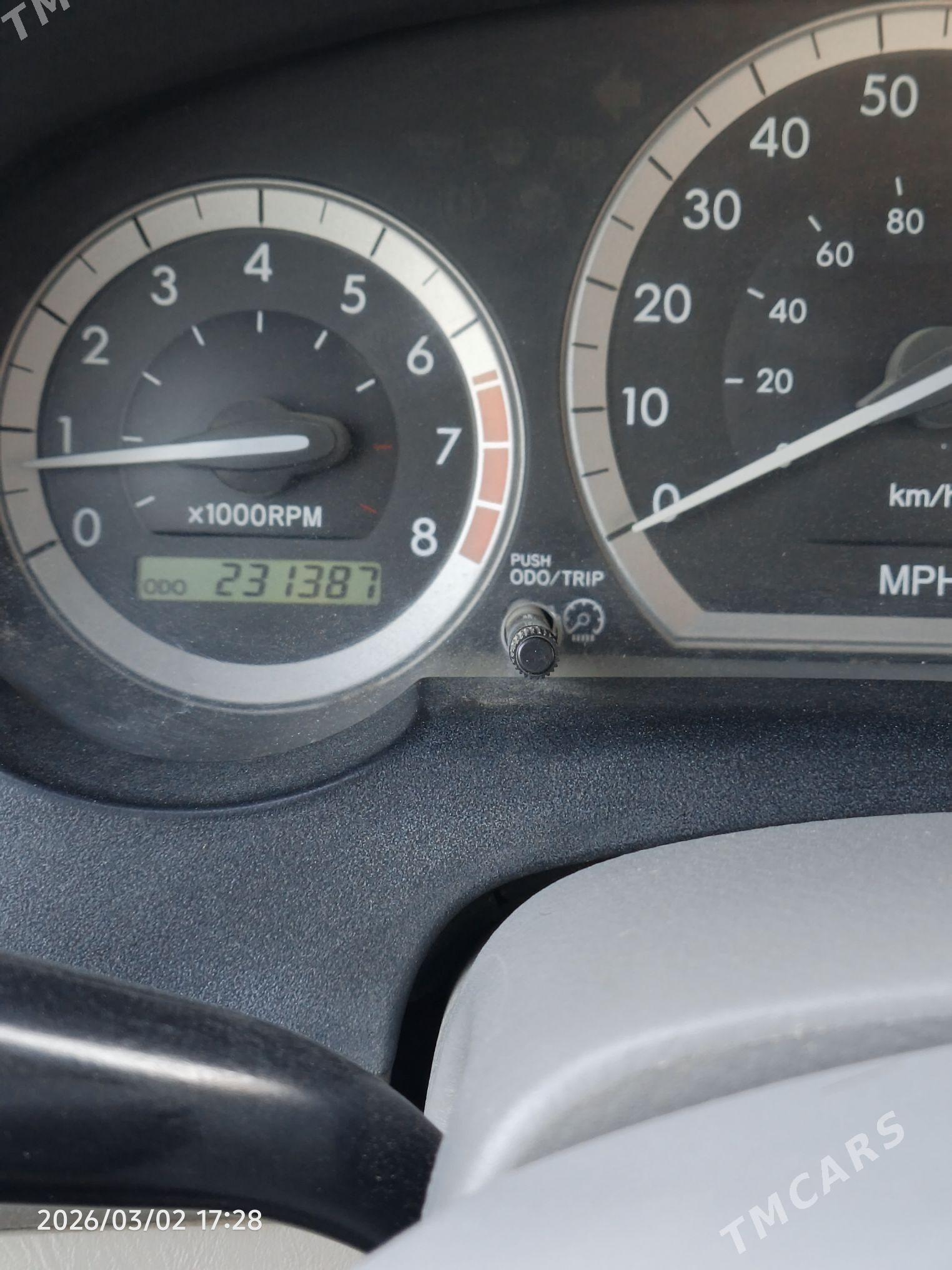 Toyota Sienna 2008 - 230 000 TMT - Mary - img 1