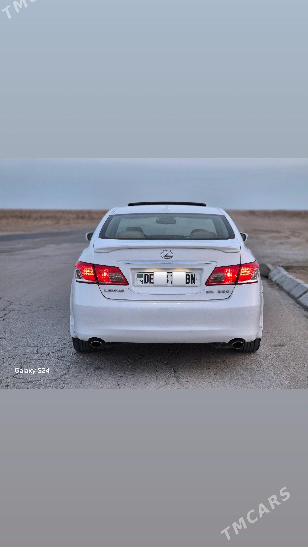 Lexus ES 350 2010 - 250 000 TMT - Gumdag - img 1