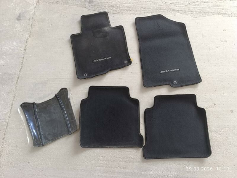 sonata kowrik 300 TMT - Балканабат - img 1