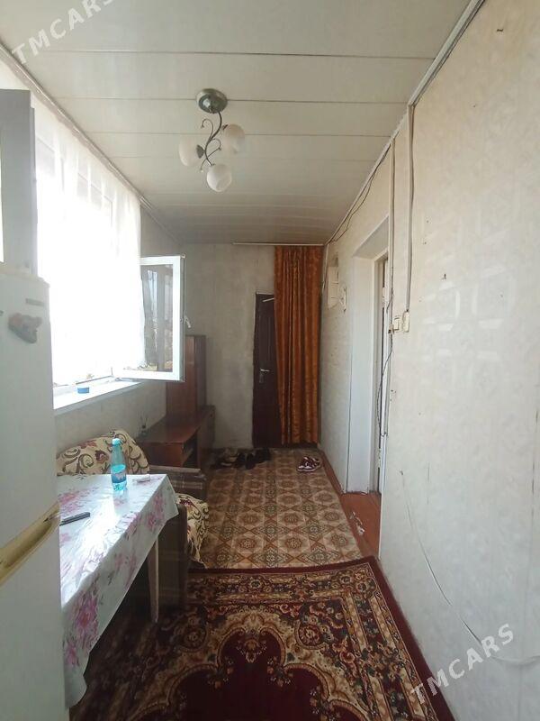 3 etaz 2 komnat - Мары - img 1