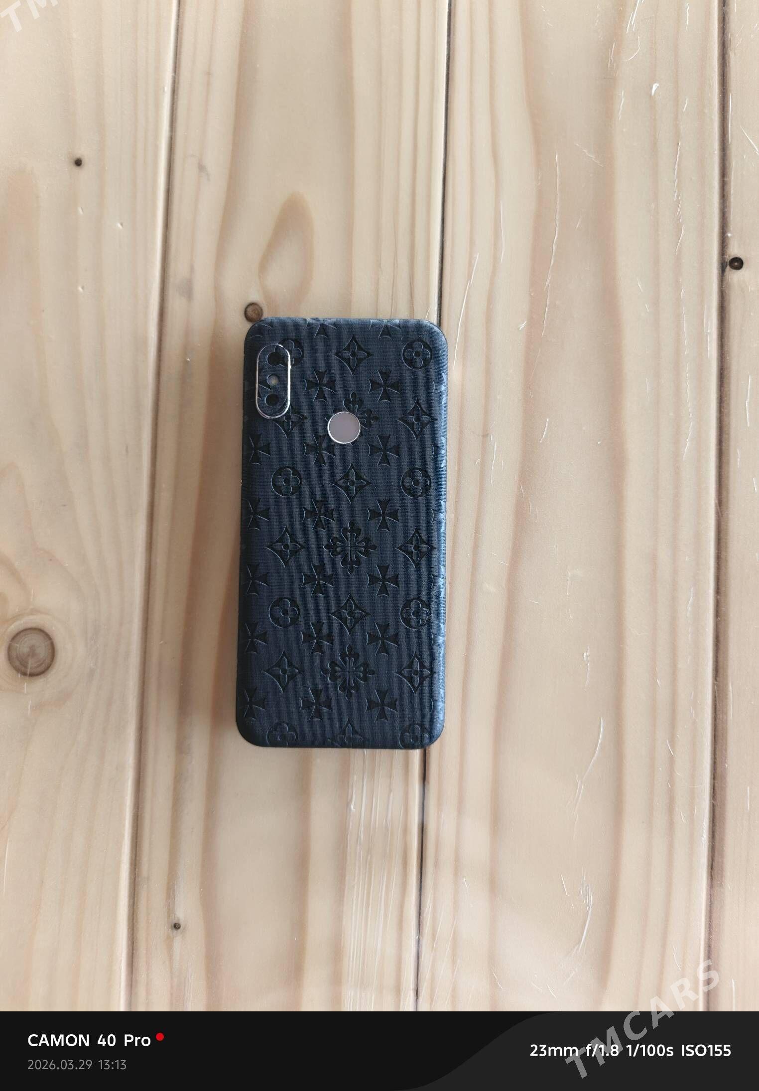 Redmi Mi A2 Lite - Ялкым - img 1