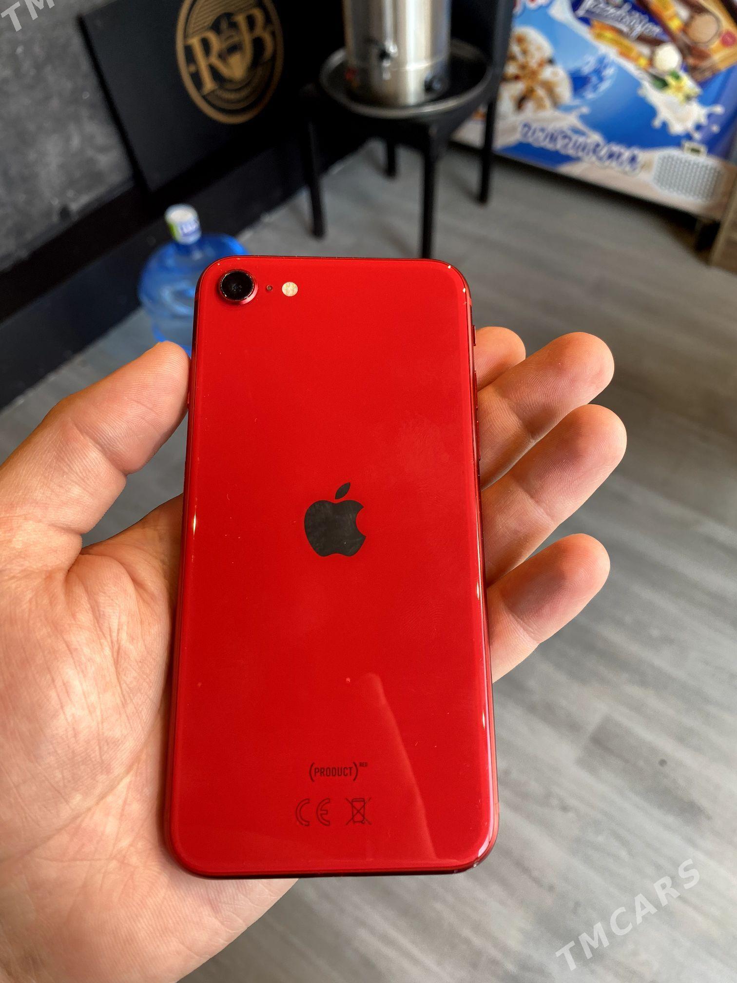 iphone se - 9 mkr - img 1