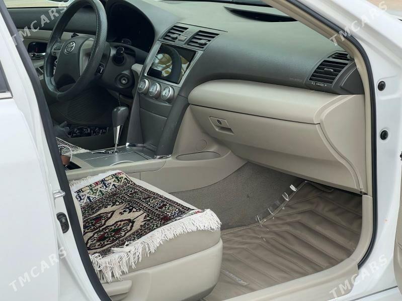 Toyota Camry 2010 - 212 000 TMT - Aşgabat - img 1