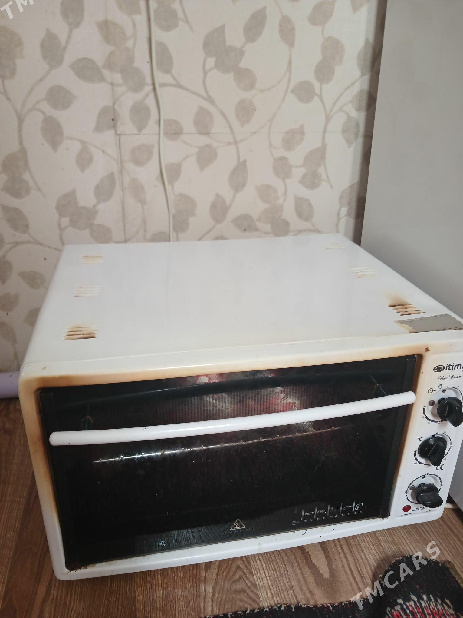 духовке - Aşgabat - img 1