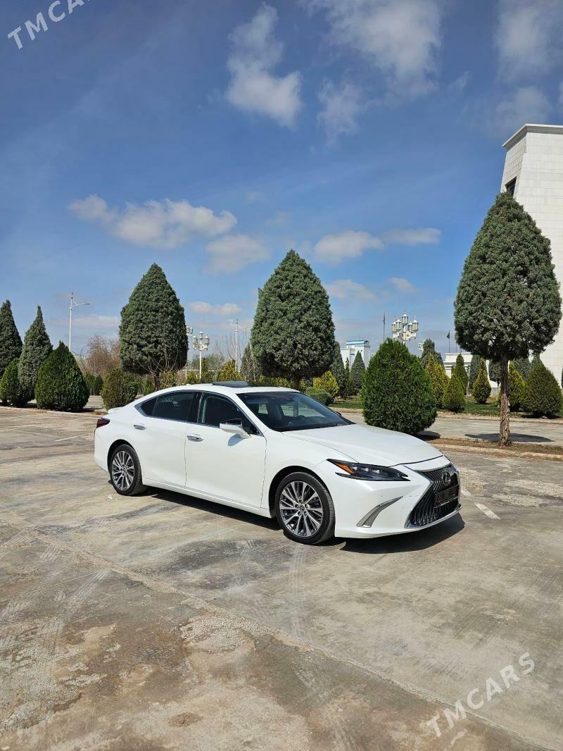 Lexus ES 250 2021 - 450 000 TMT - Дашогуз - img 1