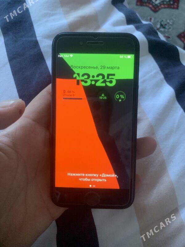 iPhone 8 - Köneürgenç - img 1