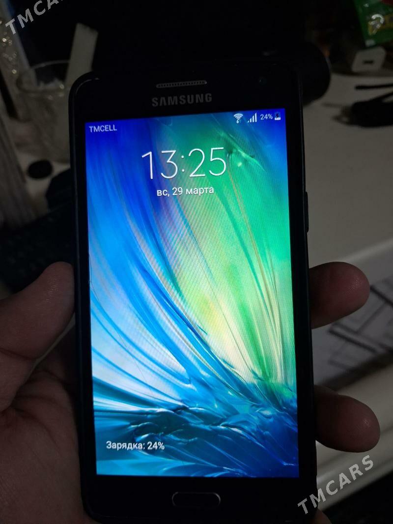 Галаксы А 5 - Туркменабат - img 1