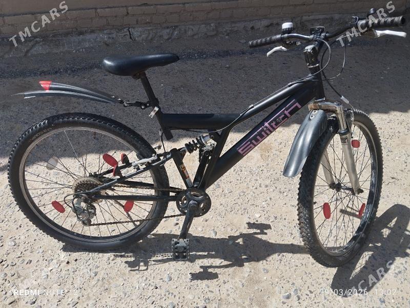 Welosepet - Baýramaly - img 1