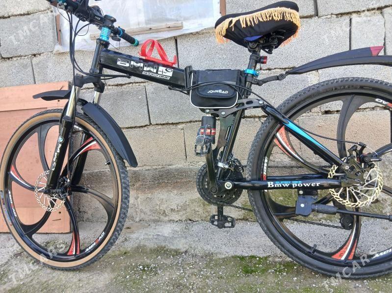 Benba tigirBemba tigir - Bekrewe - img 1