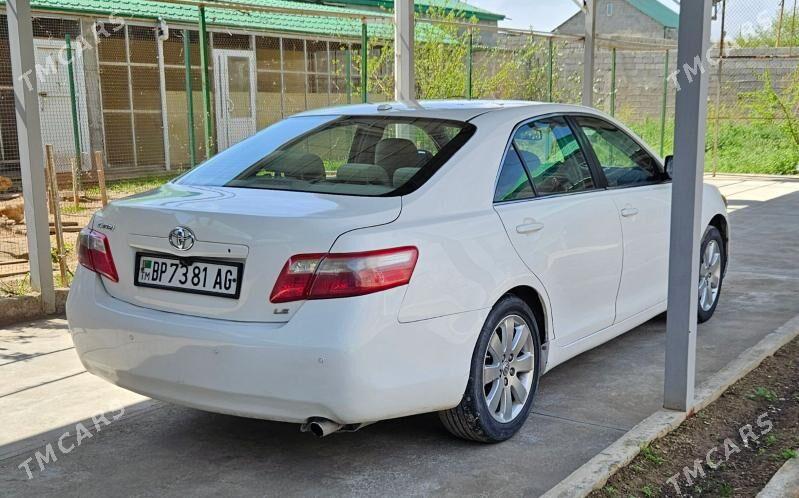 Toyota Camry 2008 - 185 000 TMT - Aşgabat - img 1