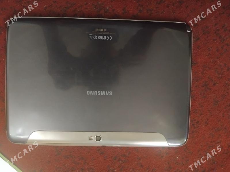 SAMSUNG NOTE 10.1 - Сакар - img 1