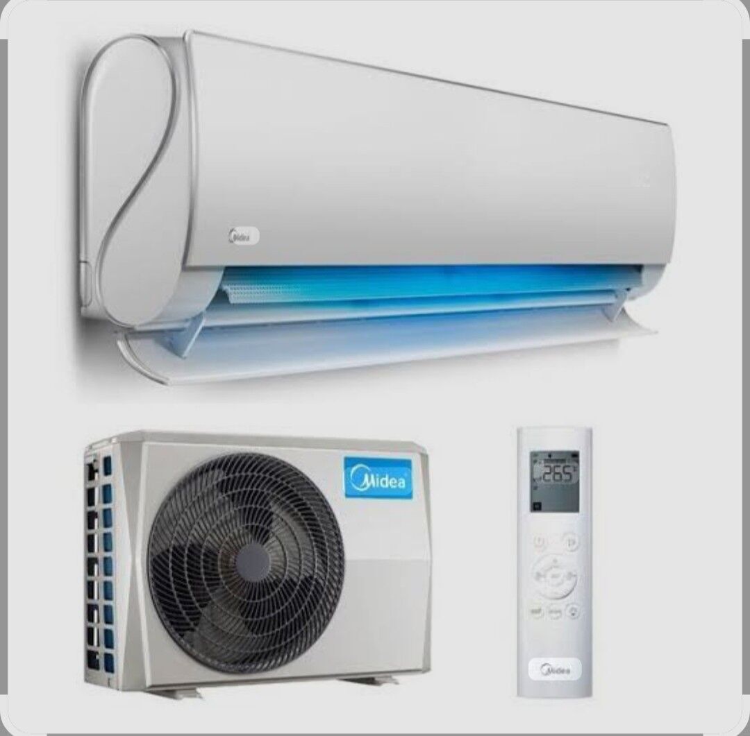 Kansaner haladilnik remont - Ашхабад - img 1