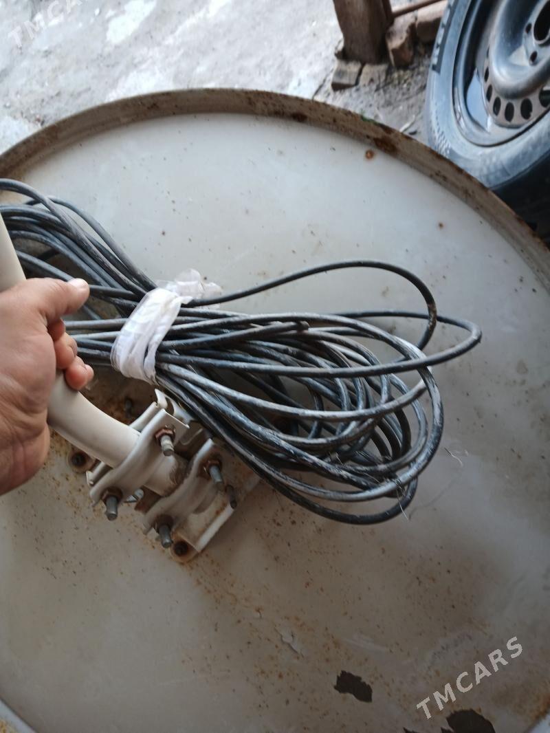 anten galofka kabili bn - Daşoguz - img 1