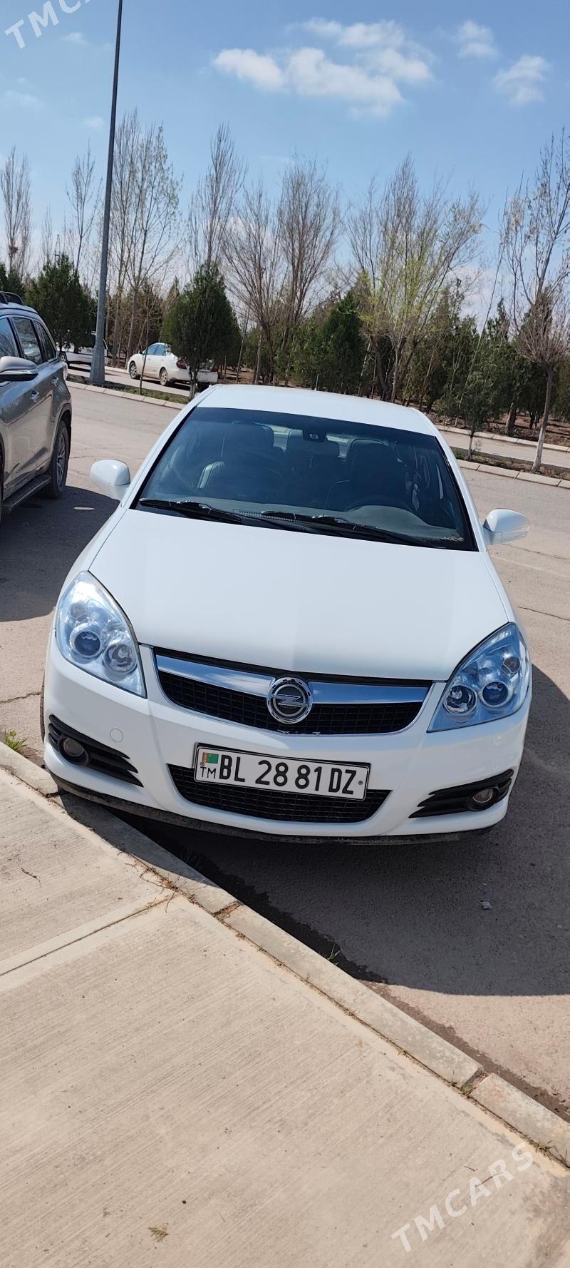Opel Vectra 2007 - 135 000 TMT - Daşoguz - img 1