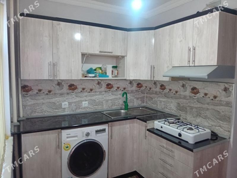 Kwartira 2 mik - Türkmenabat - img 1