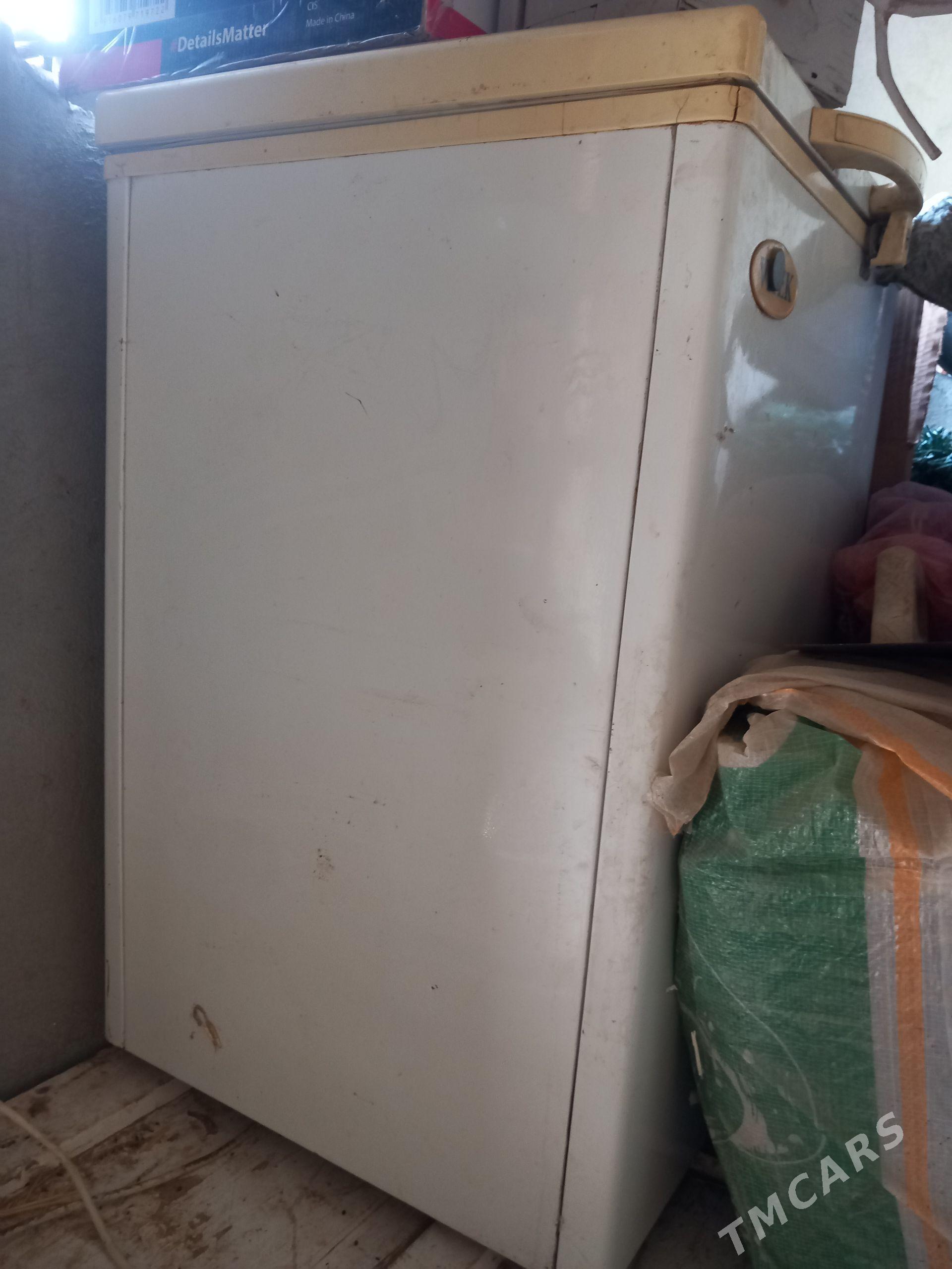 marazilka - Aşgabat - img 1