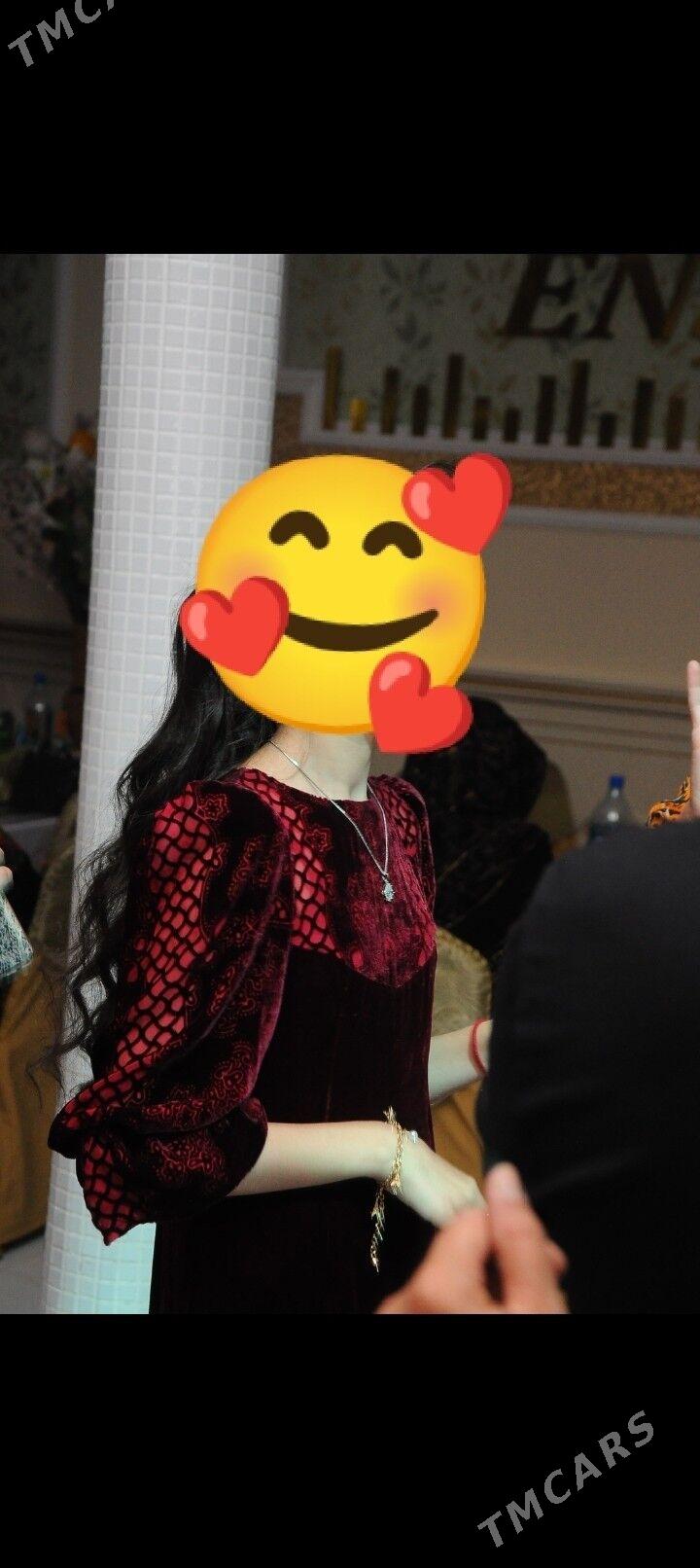 toý köýnekler - Балканабат - img 1