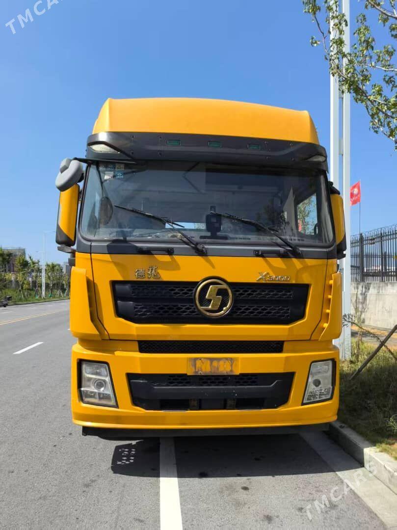 DAF 480 2021 - 430 000 TMT - Mary - img 1