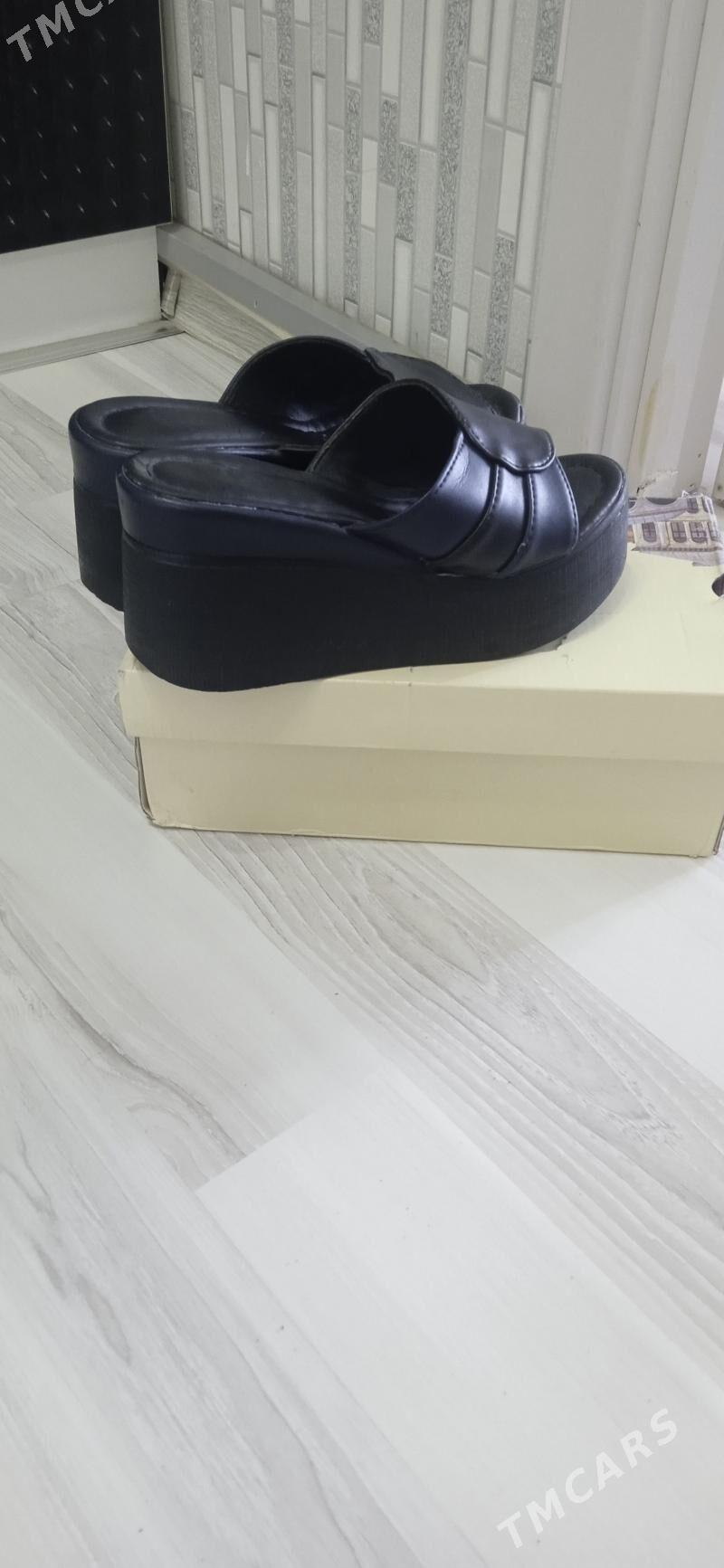 шлепки - Туркменабат - img 1