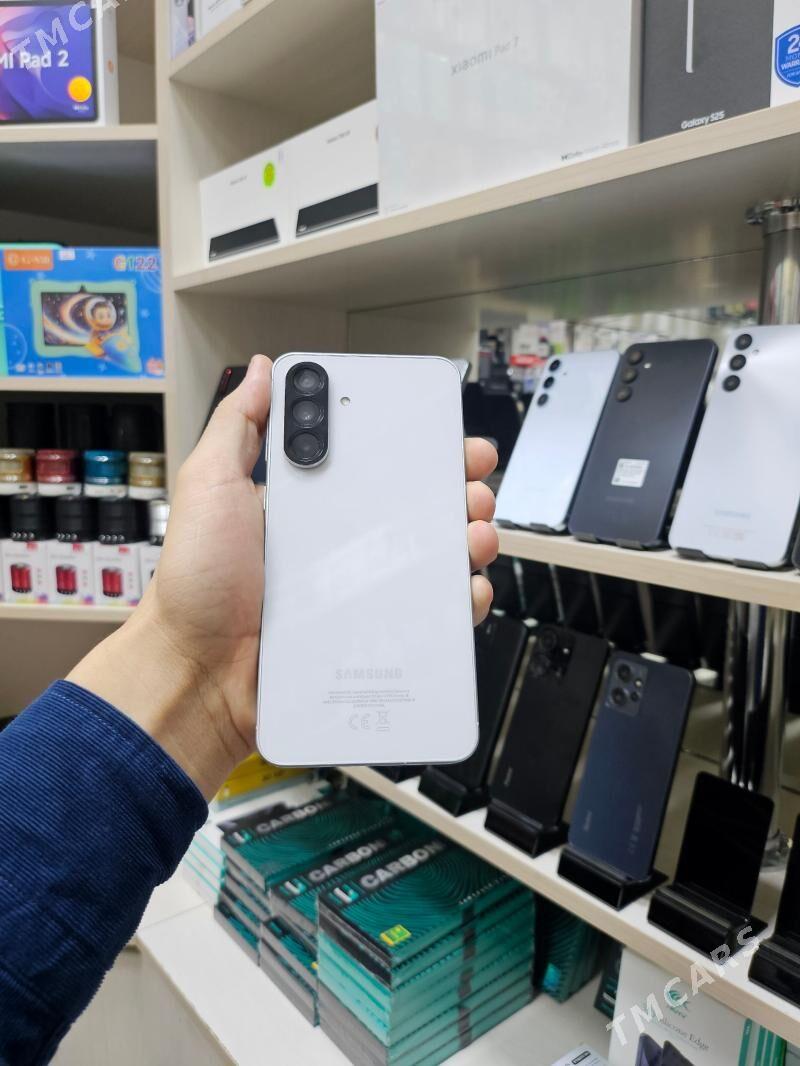 A56 8/128 - Garaşsyzlygyň 15 ýyllygy Söwda Merkezi - img 1