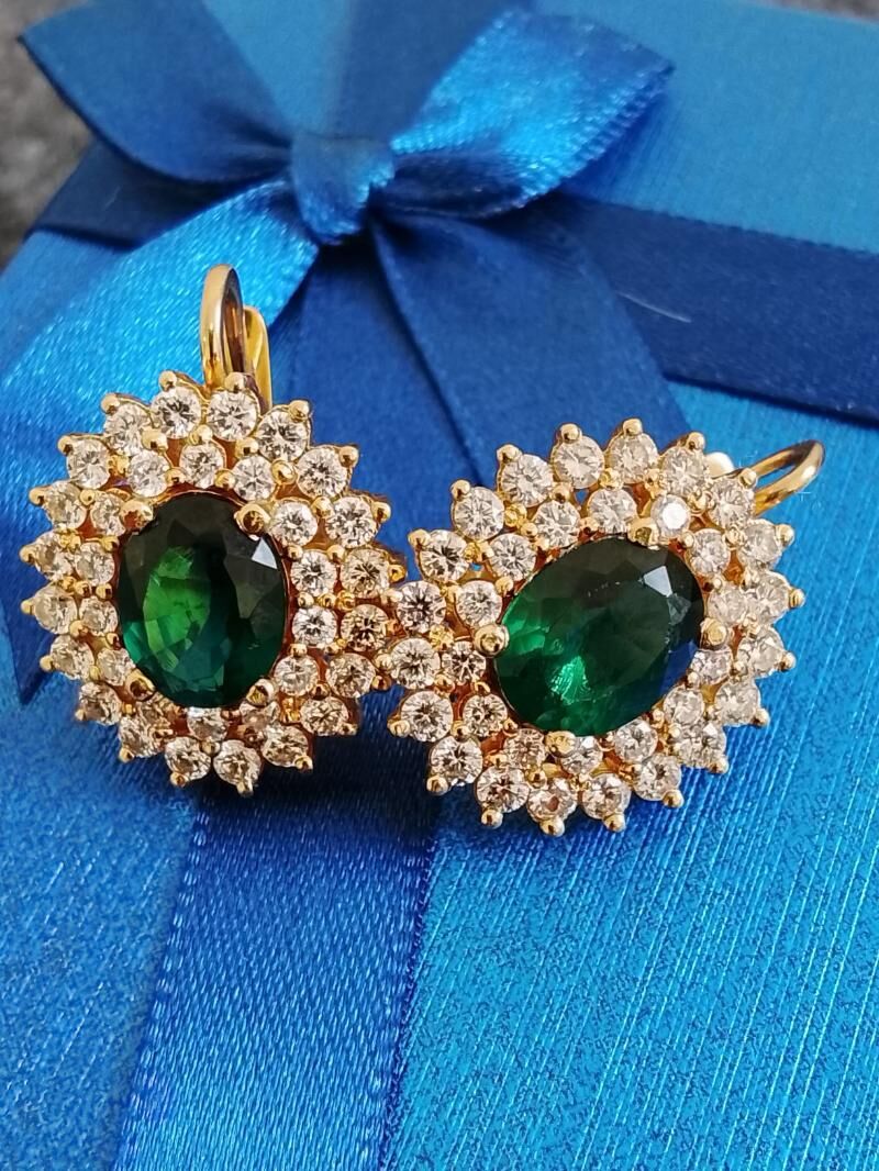 gyzyl syrga - Aşgabat - img 1