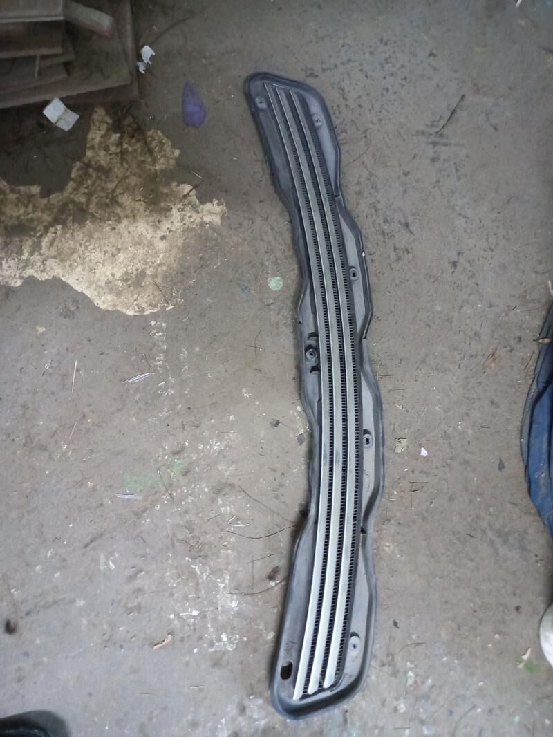 KAPOT-MERCEDES-BENZ 10 TMT - 30 мкр - img 1