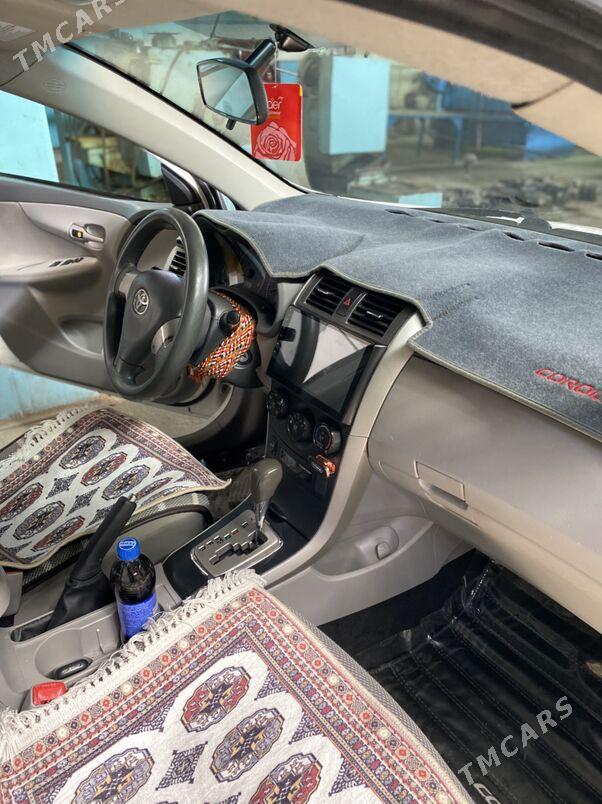 Toyota Corolla 2010 - 160 000 TMT - Aşgabat - img 1